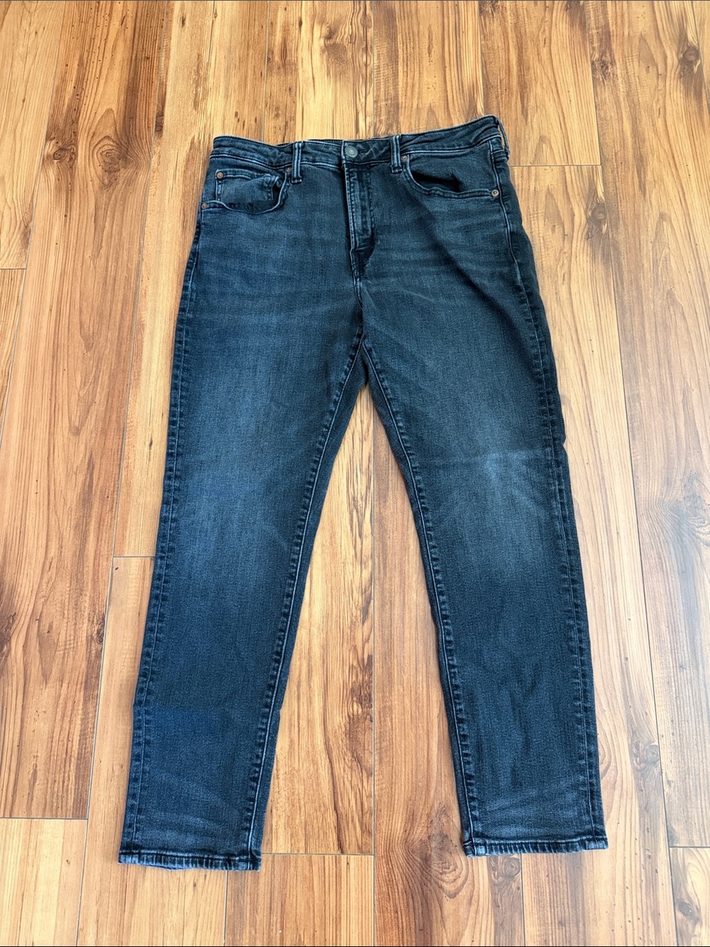 American Eagle Jeans - Black